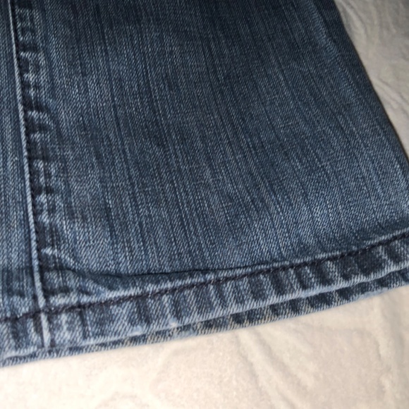 Express Jeans - Picture 4 of 5